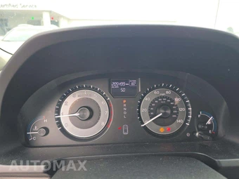 2012 Honda Odyssey EX-L 118.1" WB - miniatura 9