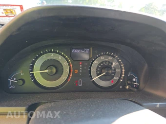 2012 Honda Odyssey EX-L w/Navigation 118.1" WB – miniatura 12