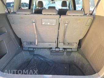 2012 Honda Odyssey EX-L w/Navigation 118.1" WB – miniatura 17