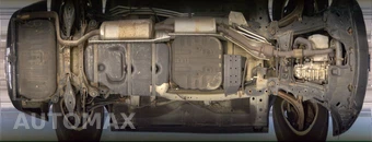 2012 Honda Odyssey EX-L w/Navigation 118.1" WB – miniatura 18