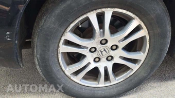 2012 Honda Odyssey EX-L w/Navigation 118.1" WB – miniatura 23
