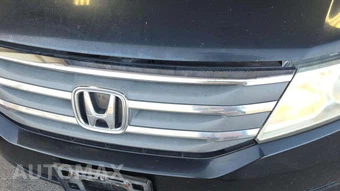 2012 Honda Odyssey EX-L w/Navigation 118.1" WB – miniatura 25