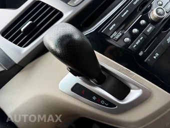 2012 Honda Odyssey EX-L w/RES 118.1" WB - miniatura 100