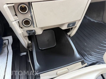 2012 Honda Odyssey EX-L w/RES 118.1" WB - miniatura 103