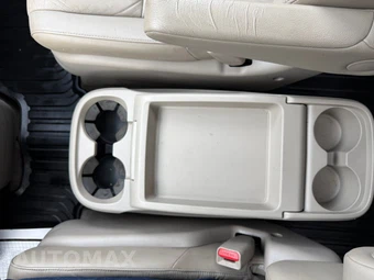 2012 Honda Odyssey EX-L w/RES 118.1" WB - miniatura 107
