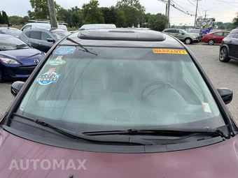 2012 Honda Odyssey EX-L w/RES 118.1" WB - miniatura 11