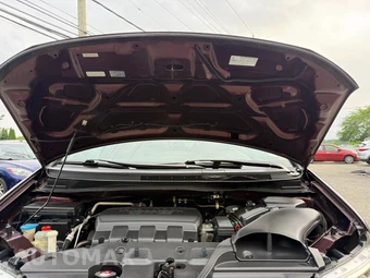 2012 Honda Odyssey EX-L w/RES 118.1" WB - miniatura 113