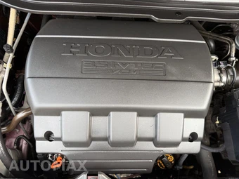 2012 Honda Odyssey EX-L w/RES 118.1" WB - miniatura 116