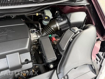 2012 Honda Odyssey EX-L w/RES 118.1" WB - miniatura 117