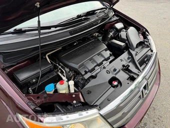 2012 Honda Odyssey EX-L w/RES 118.1" WB - miniatura 120