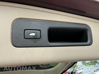 2012 Honda Odyssey EX-L w/RES 118.1" WB - miniatura 124