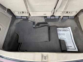 2012 Honda Odyssey EX-L w/RES 118.1" WB - miniatura 125