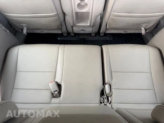 2012 Honda Odyssey EX-L w/RES 118.1" WB - miniatura 128