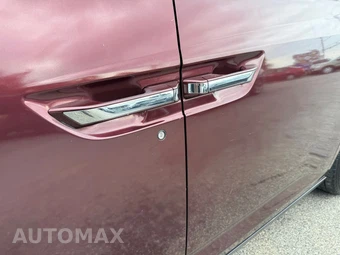 2012 Honda Odyssey EX-L w/RES 118.1" WB - miniatura 13