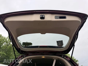 2012 Honda Odyssey EX-L w/RES 118.1" WB - miniatura 131