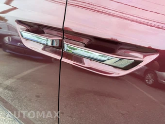 2012 Honda Odyssey EX-L w/RES 118.1" WB - miniatura 17