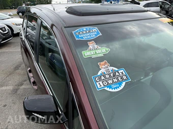 2012 Honda Odyssey EX-L w/RES 118.1" WB - miniatura 18