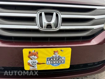 2012 Honda Odyssey EX-L w/RES 118.1" WB - miniatura 19