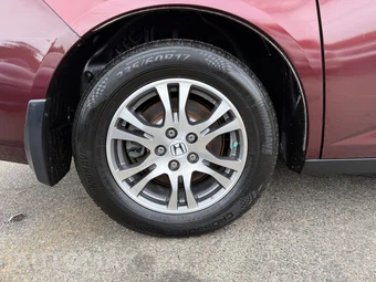 2012 Honda Odyssey EX-L w/RES 118.1" WB - miniatura 33