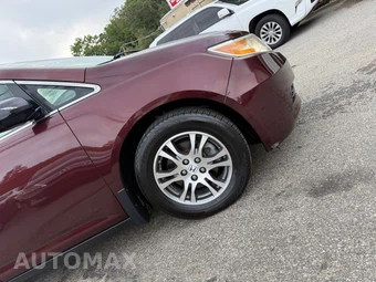 2012 Honda Odyssey EX-L w/RES 118.1" WB - miniatura 39