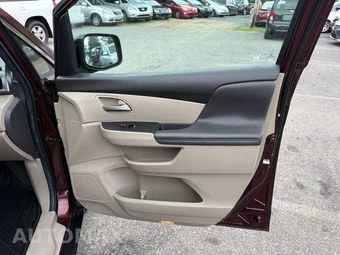 2012 Honda Odyssey EX-L w/RES 118.1" WB - miniatura 41