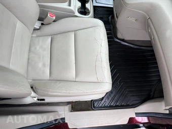 2012 Honda Odyssey EX-L w/RES 118.1" WB - miniatura 43