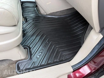 2012 Honda Odyssey EX-L w/RES 118.1" WB - miniatura 48