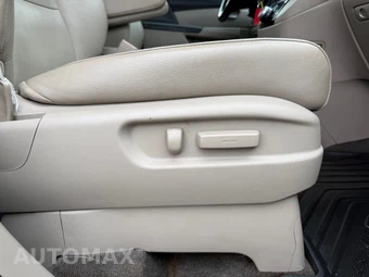 2012 Honda Odyssey EX-L w/RES 118.1" WB - miniatura 49