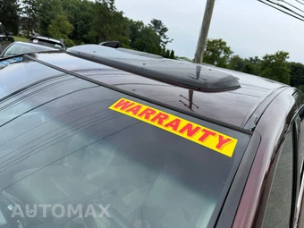 2012 Honda Odyssey EX-L w/RES 118.1" WB - miniatura 5
