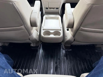 2012 Honda Odyssey EX-L w/RES 118.1" WB - miniatura 65