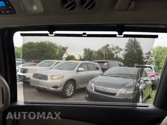2012 Honda Odyssey EX-L w/RES 118.1" WB - miniatura 67