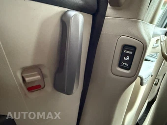 2012 Honda Odyssey EX-L w/RES 118.1" WB - miniatura 69