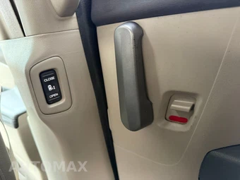 2012 Honda Odyssey EX-L w/RES 118.1" WB - miniatura 70