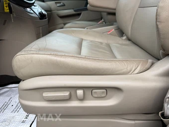 2012 Honda Odyssey EX-L w/RES 118.1" WB - miniatura 87