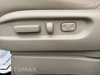 2012 Honda Odyssey EX-L w/RES 118.1" WB - miniatura 88