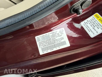 2012 Honda Odyssey EX-L w/RES 118.1" WB - miniatura 89