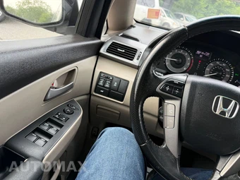 2012 Honda Odyssey EX-L w/RES 118.1" WB - miniatura 92