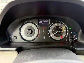 2012 Honda Odyssey EX-L w/RES 118.1" WB - miniatura 94