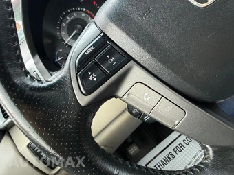 2012 Honda Odyssey EX-L w/RES 118.1" WB - miniatura 99