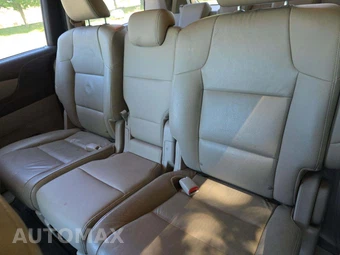 2012 Honda Odyssey EX-L w/RES 118.1" WB - miniatura 10