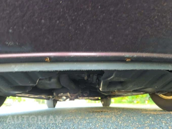 2012 Honda Odyssey EX-L w/RES 118.1" WB - miniatura 18