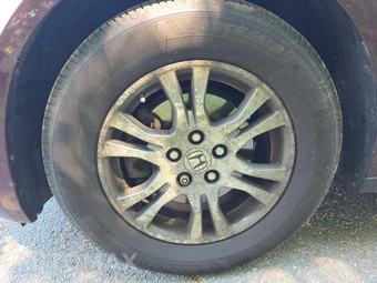 2012 Honda Odyssey EX-L w/RES 118.1" WB - miniatura 19