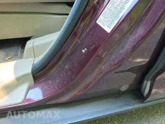 2012 Honda Odyssey EX-L w/RES 118.1" WB - miniatura 21