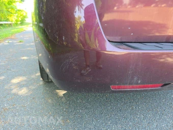 2012 Honda Odyssey EX-L w/RES 118.1" WB - miniatura 24