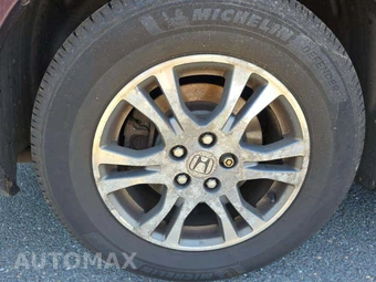 2012 Honda Odyssey EX-L w/RES 118.1" WB - miniatura 25