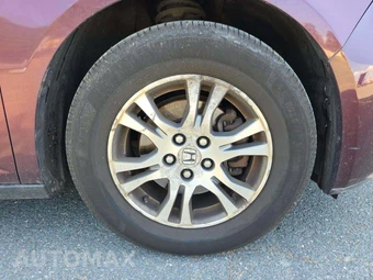 2012 Honda Odyssey EX-L w/RES 118.1" WB - miniatura 27