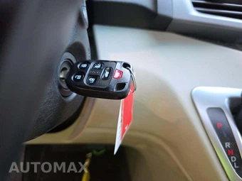 2012 Honda Odyssey EX-L w/RES 118.1" WB - miniatura 5