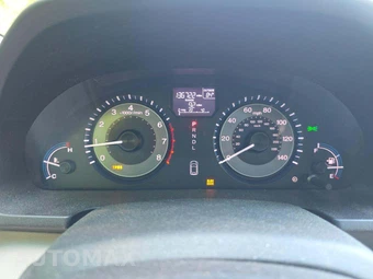2012 Honda Odyssey EX-L w/RES 118.1" WB - miniatura 6