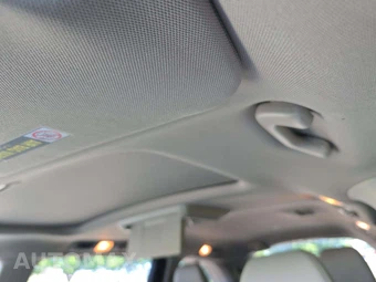 2012 Honda Odyssey EX-L w/RES 118.1" WB - miniatura 8