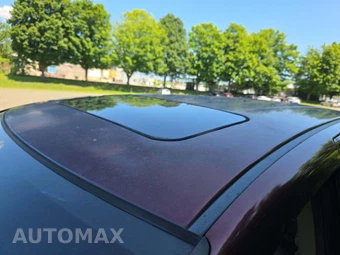 2012 Honda Odyssey EX-L w/RES 118.1" WB - miniatura 9